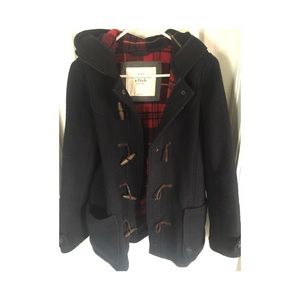Abercrombie and Fitch Pea coat